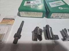 .44 Mag Die Set and .38-357 Die Set and Accessories