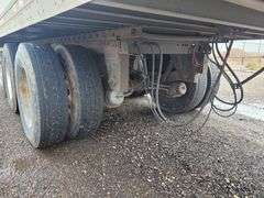 2006  GREAT DANE TRAILERS  Great Dane Trailers