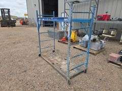 Scaffolding