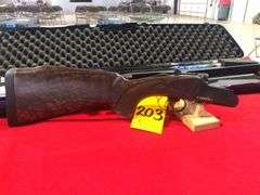 Fair  Carrera One Giovanne  12 Gauge Shotgun
