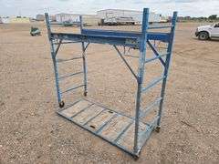 Scaffolding