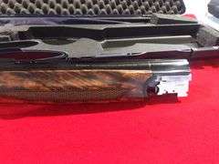 Fair  Carrera One Giovanne  12 Gauge Shotgun