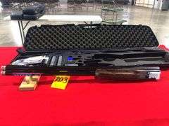 Fair  Carrera One Giovanne  12 Gauge Shotgun