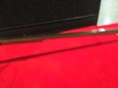 Kentucky Rifle Percussion  .50 Caliber  Rifle