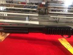 Remington  870 Express  20 Gauge Shotgun