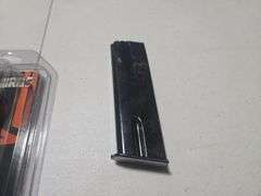 (6) Various Makes and Models 9mm Magazines