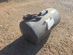 11  Gallon Job-Smart Airtank