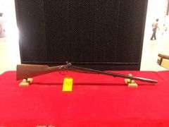 Side by Side Percussion Shotgun Classic