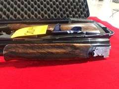 Carrera One Giovanne  12 Gauge Shotgun