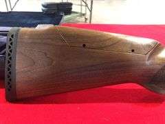 Carrera One  12 Gauge Shotgun