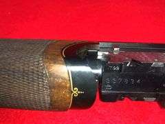 Fair  702 Jubilee  28 Gauge Shotgun