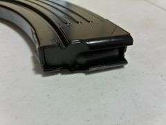 (3) AK Style 30 Round Magazines 7.62x39