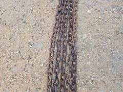 (5) Chains With Snaps