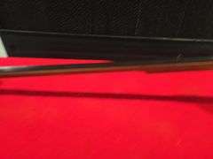 Kentucky Rifle Percussion  .50 Caliber  Rifle