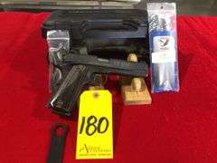 Taurus  PT1911  .45 Caliber  Pistol