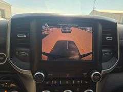 2019  Ram  1500 Laramie  Crew Cab 4D