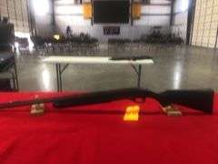 Remington  1100  20 Gauge Shotgun