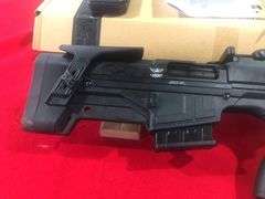 Landor Arms BPX902  12 Gauge Shotgun