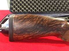 Carrera One Giovanne  12 Gauge Shotgun