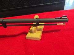 Pedersoli  Rolling Block M.L. 209  .50 Caliber  Rifle