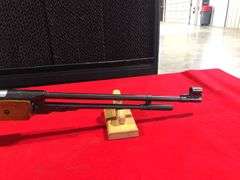 Air Gun Made in Shang Hai Rifle
