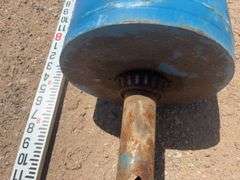 Gorbel 500lb Job Hoist