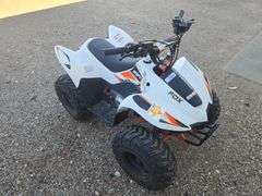 2021 Kavo   4 Wheeler