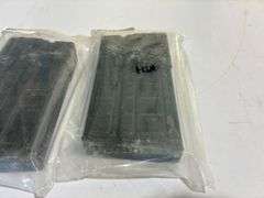 (2) HK91A/G3 Magazines