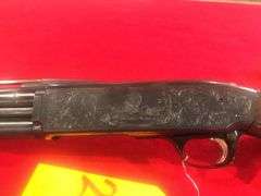 Browning  Invector BPS  20 Gauge Shotgun