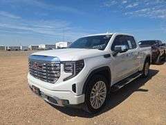 2022  GMC  Sierra