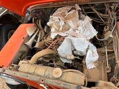 1951 Jeep Willy's