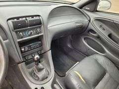 2003  Ford  Mustang GT  Coupe 2D