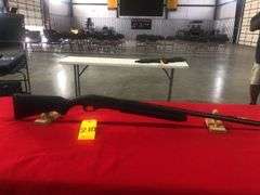 Remington  1100  20 Gauge Shotgun