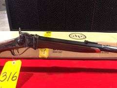 Pedersoli  Sharp's Long Range  .45-70 Caliber   Rifle