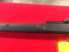 Weatherby  SA-459  20 Gauge Shotgun