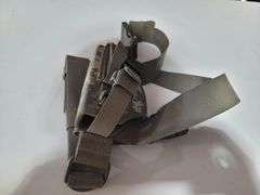 Hip Mount Molly Pistol Holster
