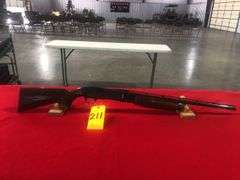 Browning  Invector BPS  20 Gauge Shotgun