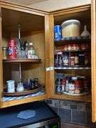 Misc seasonings