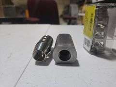 (15) Various Make and Model Rifle Brakes
