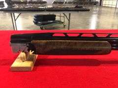 Carrera One  12 Gauge Shotgun