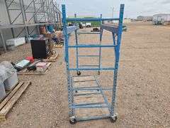 Scaffolding