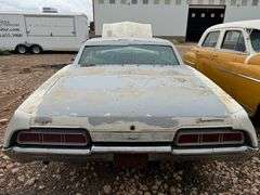 1967 Chevy Caprice