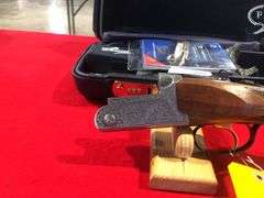 Fair  Jubilee Anniversary  20 Gauge Shotgun