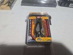 Smart Knife Pocket Knife, Clipster Pocket Knife, Trueblade Pocket Knife, Ball Bearing Flipper Pocket