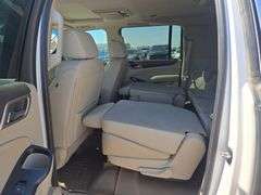2017  GMC  Yukon XL 1500 Denali  SUV 4D