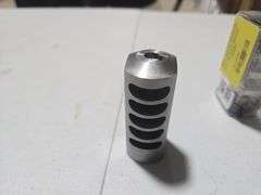 (15) Various Make and Model Rifle Brakes