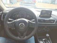 2015  Mazda  Mazda3 i Sport  Sedan 4D