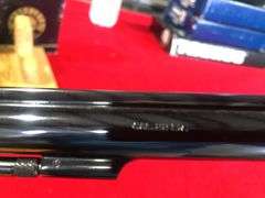 Taurus  96  .22 Caliber Long  Revolver