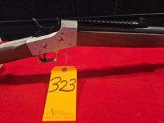 Pedersoli  Rolling Block M.L. 209  .50 Caliber  Rifle