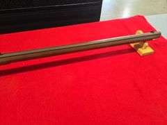.54 cal Frontier Flint  Rifle